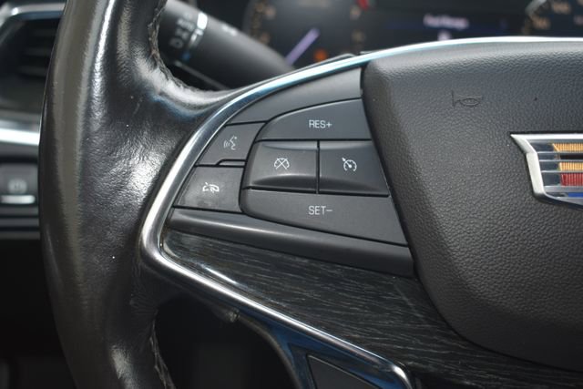 Used 2020 Cadillac XT5 Premium Luxury image 24