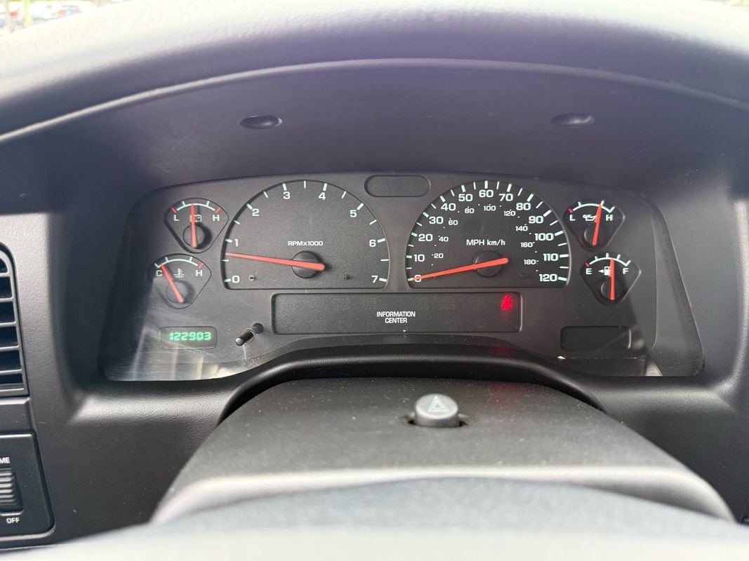 Used 2002 Dodge Dakota 4x4 Club Cab image 14