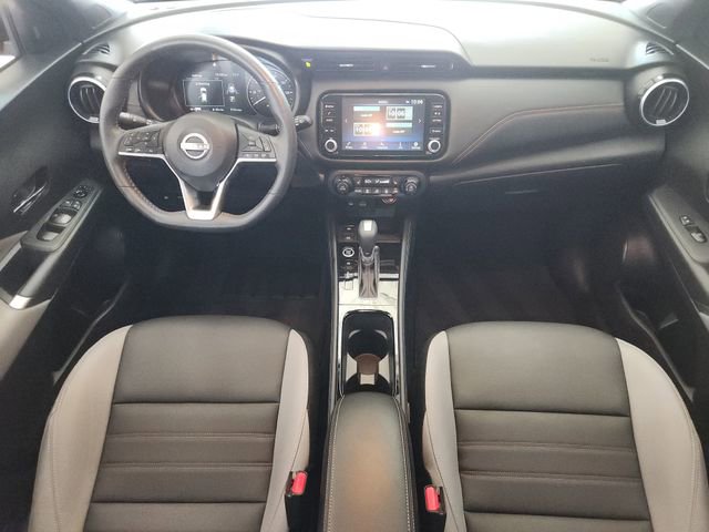 Used 2023 Nissan Kicks SR w/ SR Premium Package FWD image 20