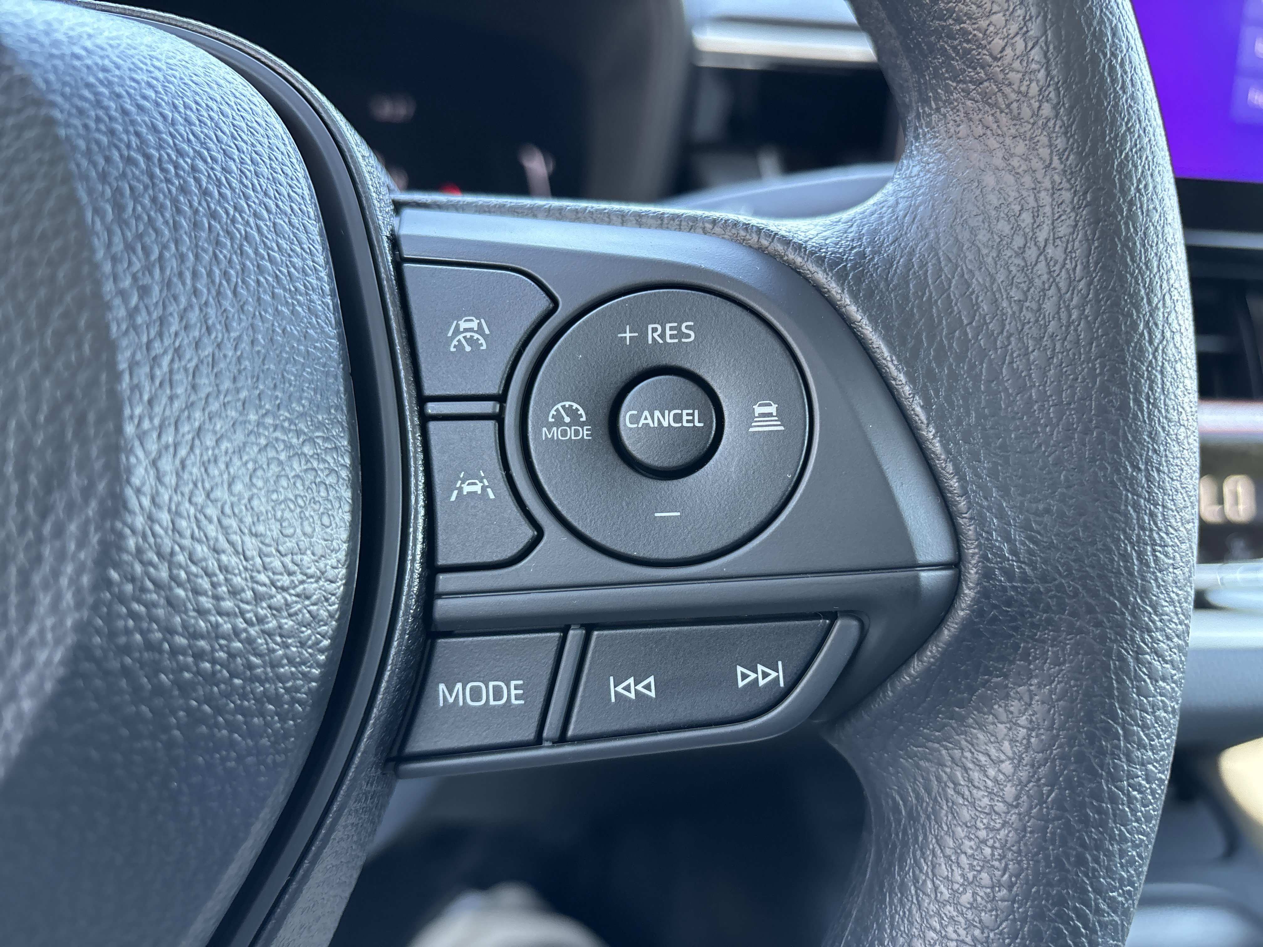 New 2026 Toyota Corolla LE image 19