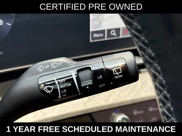 Used 2024 Kia Sportage X-Pro Prestige AWD/4WD image 26