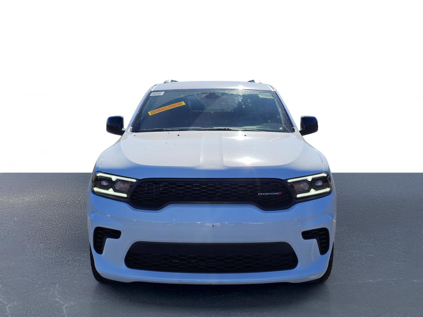 New 2026 Dodge Durango GT w/ Blacktop Package image 2
