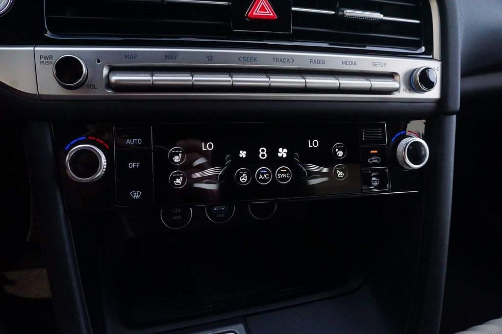 Certified 2026 Genesis G70 3.3T Sport Prestige image 10