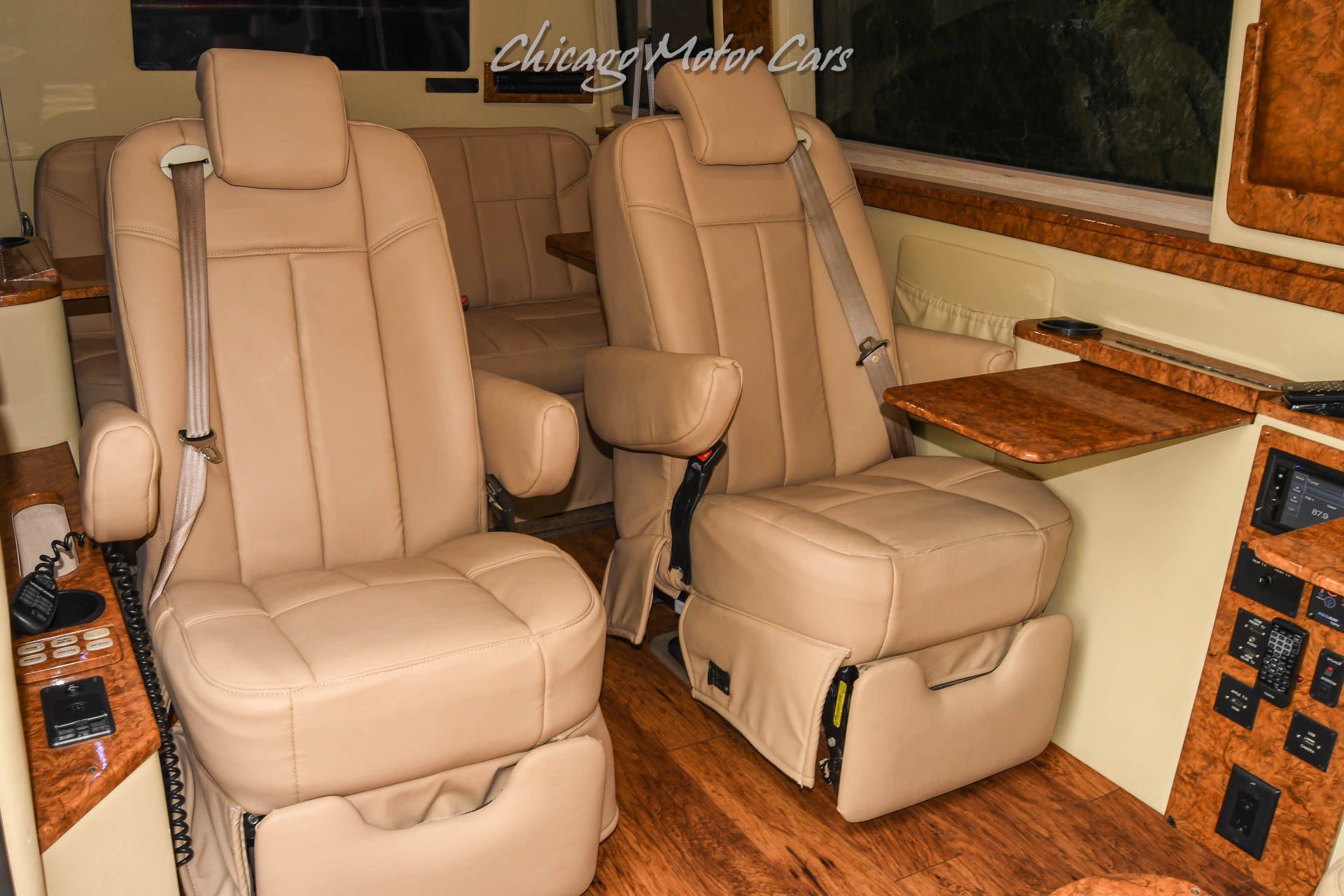 Used 2011 Freightliner Sprinter 2500 RWD image 27