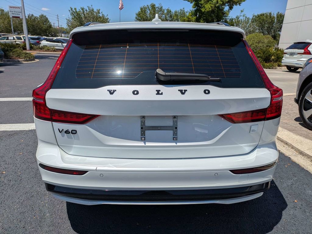 Used 2024 Volvo V60 T8 Polestar image 5