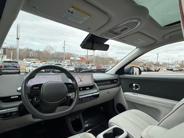 Used 2023 Hyundai Ioniq 5 Limited image 22