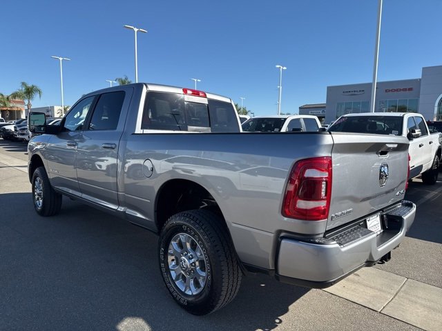 Used 2024 RAM 2500 Laramie image 6
