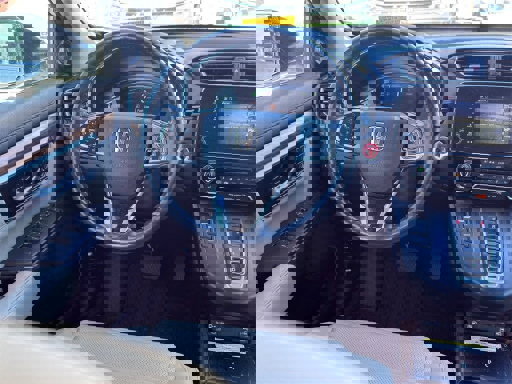 Used 2022 Honda CR-V Touring image 28