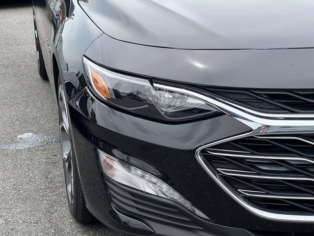 Used 2023 Chevrolet Malibu LT FWD image 9