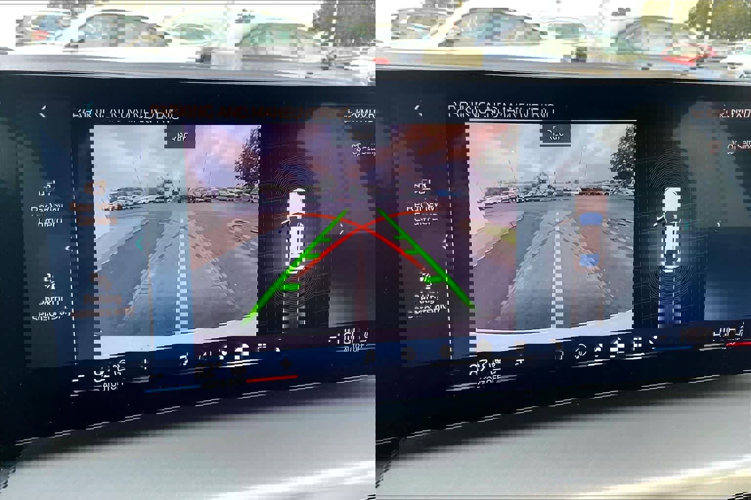 Used 2025 BMW 430i xDrive w/ M Sport Package image 23