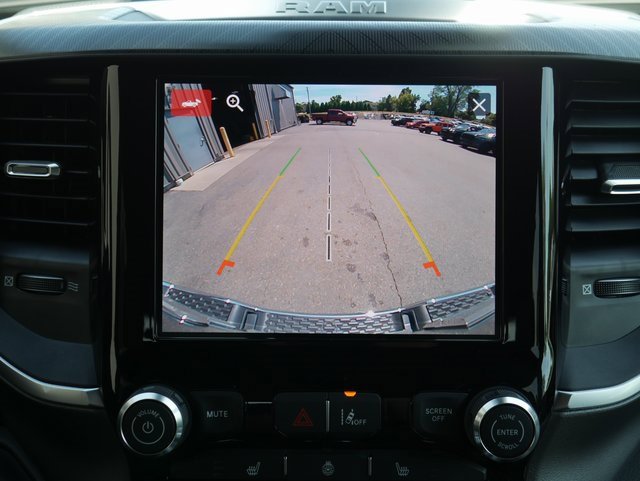 New 2026 RAM 1500 Lone Star image 5