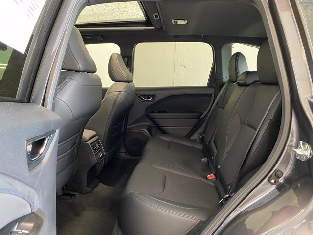 New 2026 Subaru Forester Limited AWD/4WD image 15