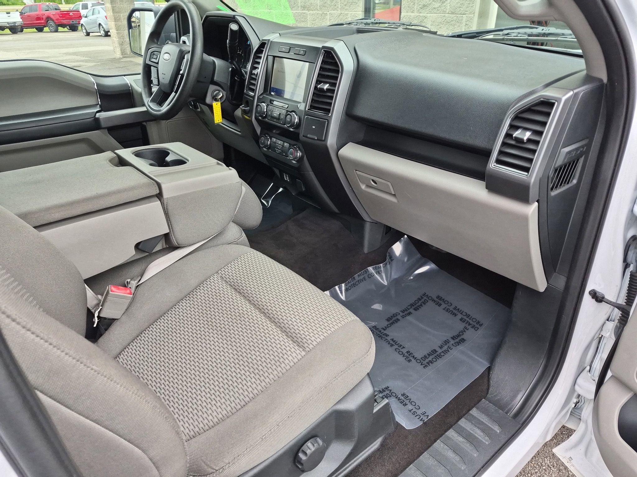 Used 2020 Ford F150 XLT RWD image 29