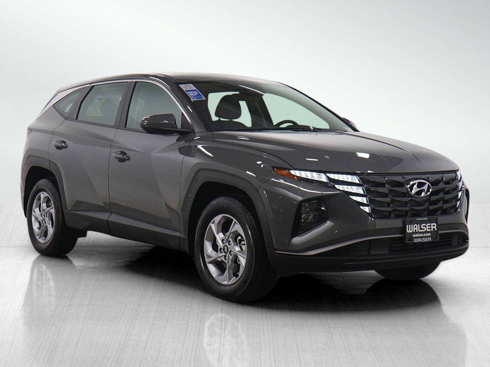 Used 2024 Hyundai Tucson SE image 7
