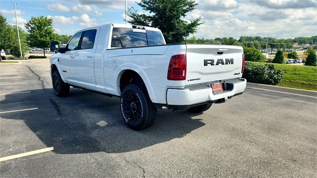 New 2026 RAM 2500 Limited image 6
