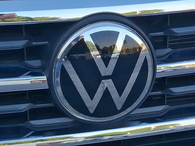 Used 2021 Volkswagen Atlas S AWD/4WD image 6