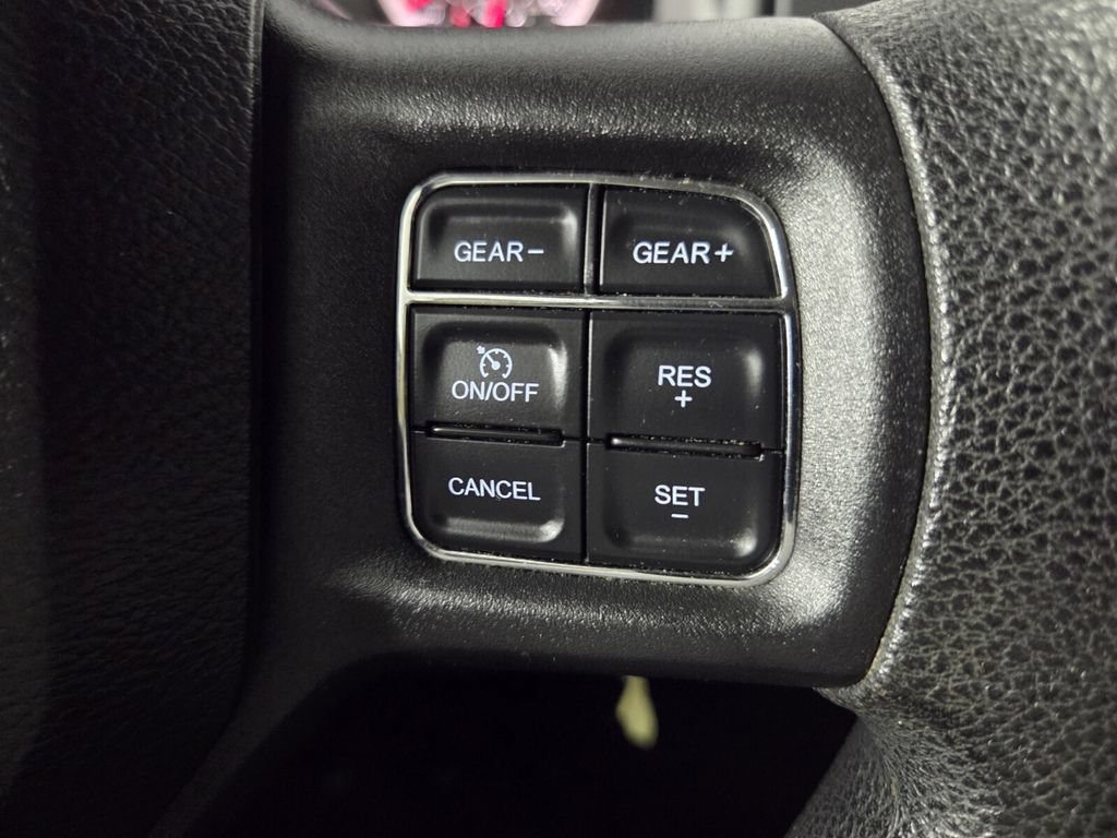 Used 2017 RAM 1500 Tradesman w/ Popular Equipment Group RWD image 19