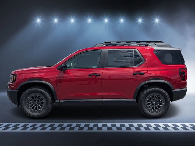 New 2026 Honda Passport TrailSport image 6