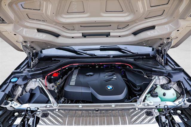 New 2026 BMW X3 xDrive30i w/ M Sport Package AWD/4WD image 25