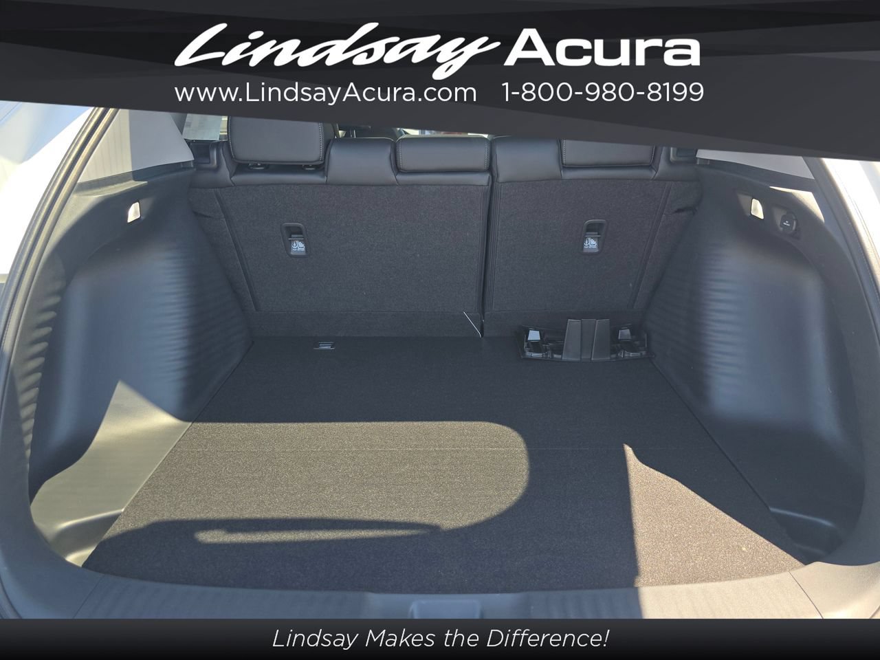 New 2026 Acura ADX AWD image 11