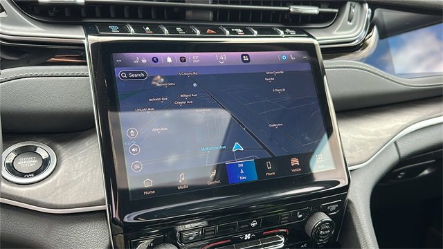 Used 2023 Jeep Grand Cherokee 4WD 4xe image 22