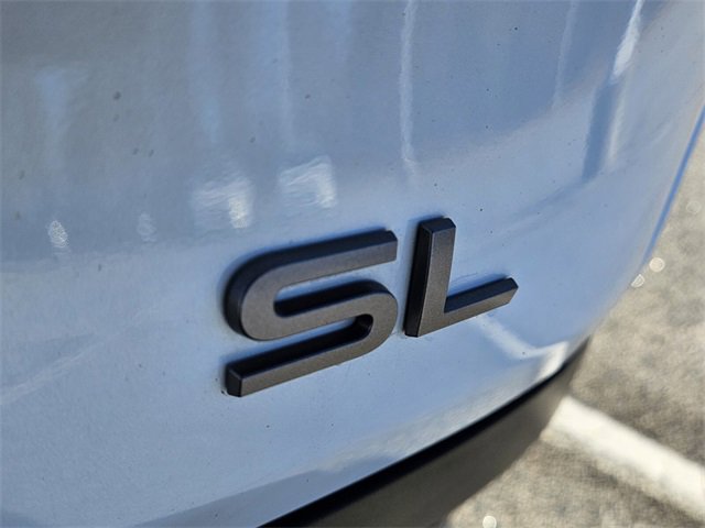 Used 2025 Nissan Murano SL image 11