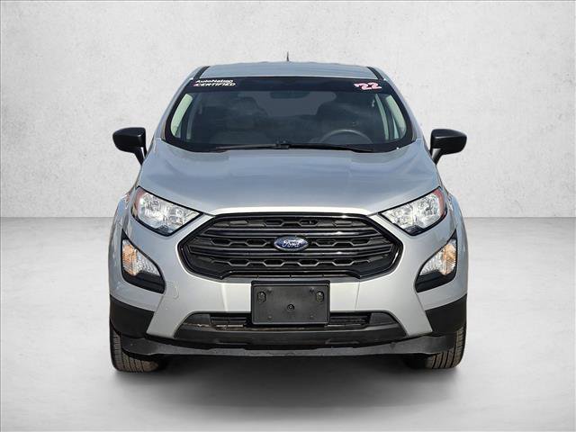 Used 2022 Ford EcoSport S AWD/4WD image 2