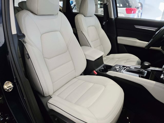 New 2025 MAZDA CX-5 AWD 2.5 S image 13
