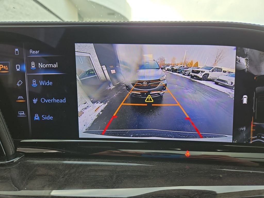 Certified 2023 Cadillac Escalade Premium Luxury w/ LPO, Illumination Package image 23