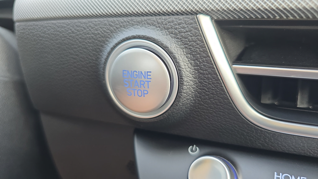 New 2026 Hyundai Sonata SEL AWD/4WD image 23