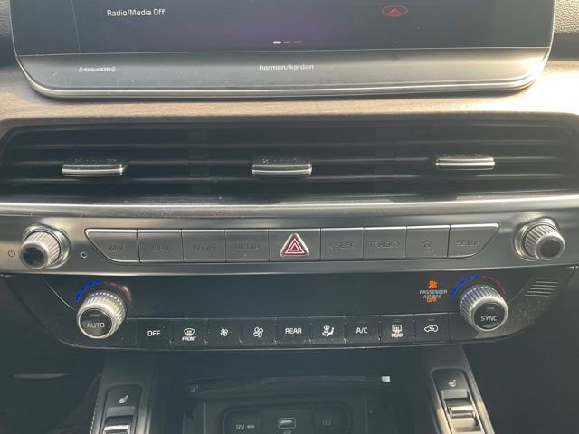 Certified 2022 Kia Telluride SX image 24