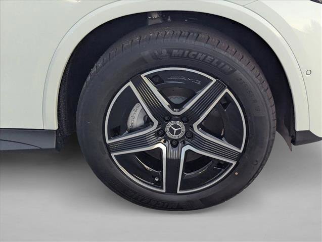 New 2026 Mercedes-Benz GLC 300 image 9