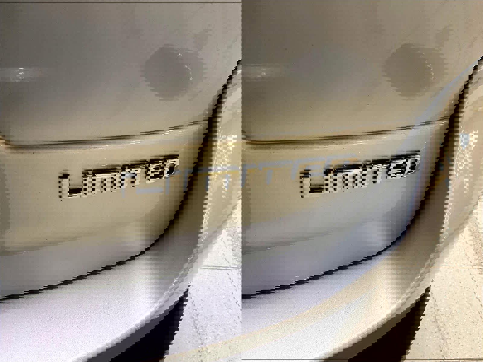 Used 2021 Jeep Grand Cherokee L Limited image 29