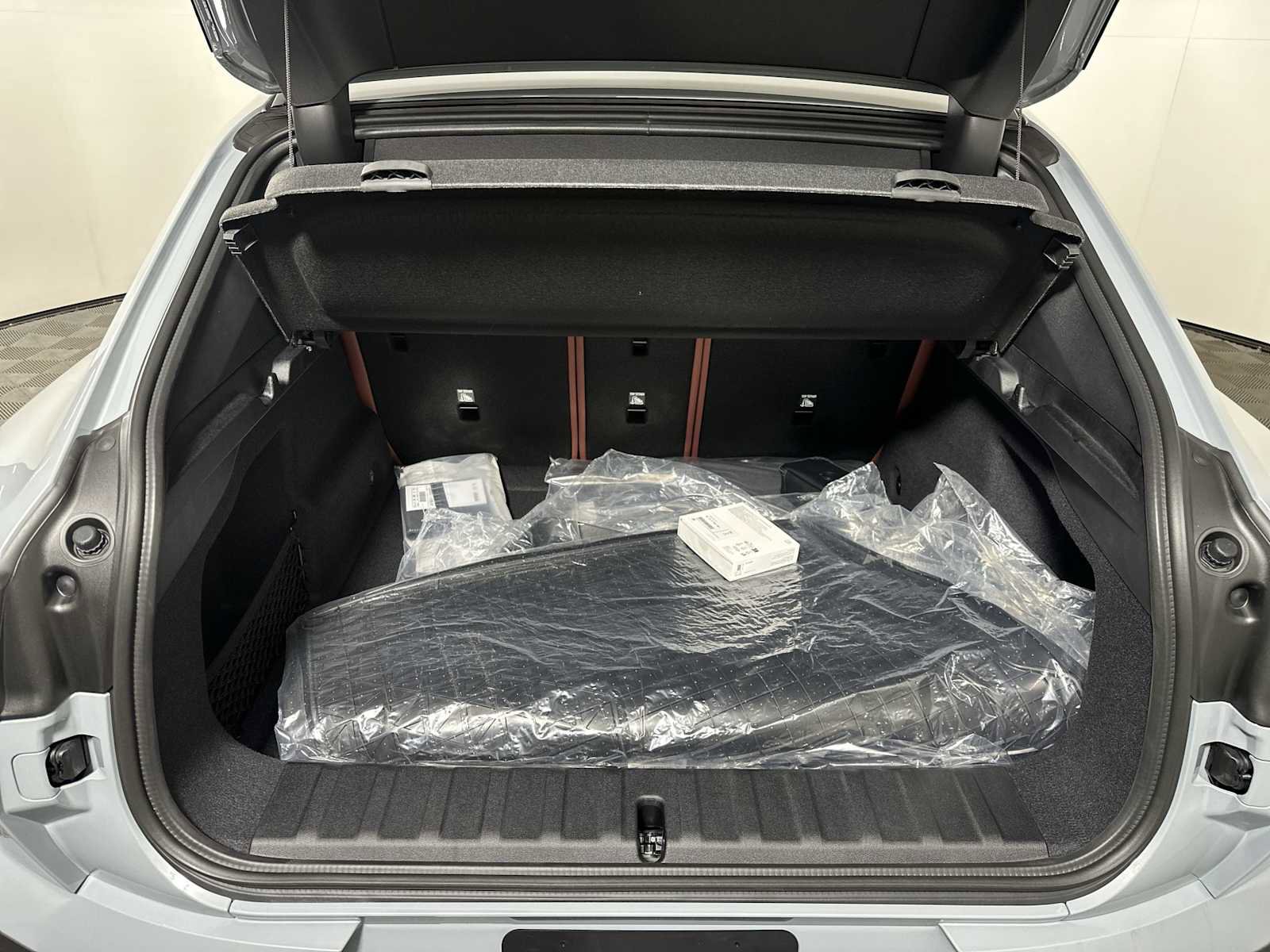 New 2026 BMW X2 xDrive28i w/ Technology Package image 21