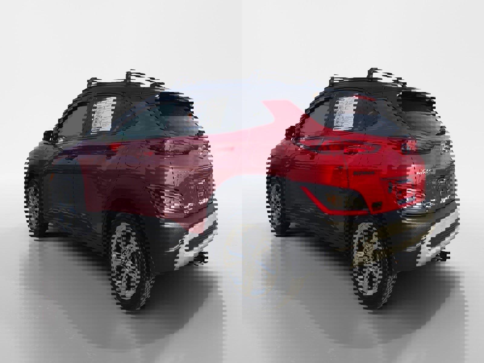 Used 2022 Hyundai Kona SEL w/ Cargo Package image 5