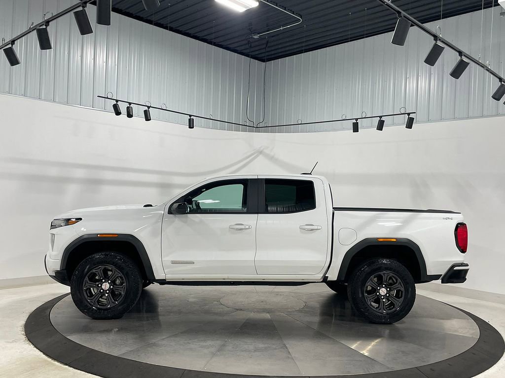Used 2024 GMC Canyon Elevation w/ Convenience Package AWD/4WD image 15