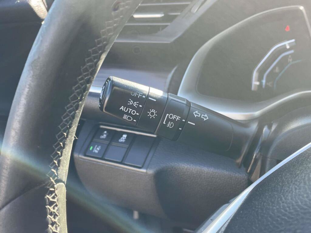 Used 2020 Honda Civic EX-L image 30