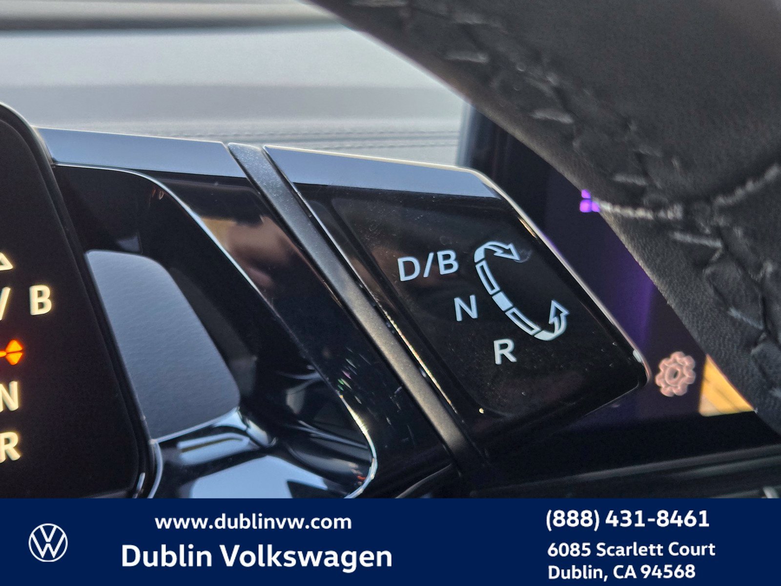 Certified 2023 Volkswagen ID.4 Pro S RWD image 21