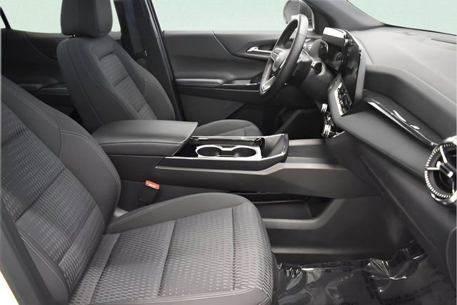 Used 2025 Chevrolet Equinox LT AWD/4WD image 19
