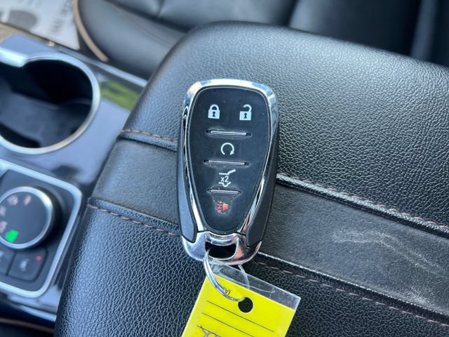 Used 2019 Chevrolet Blazer Premier w/ Driver Confidence II Package AWD/4WD image 35