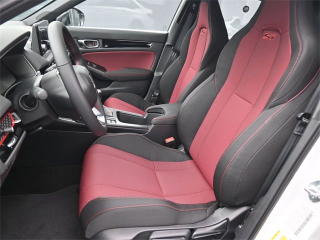 New 2026 Honda Civic Si image 12