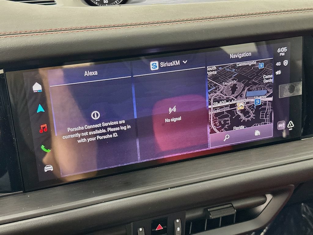 New 2026 Porsche Cayenne GTS AWD/4WD image 15