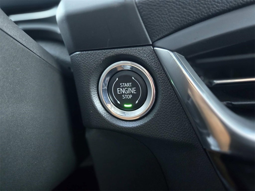 New 2026 Buick Encore GX Sport Touring w/ Advanced Technology Package image 27