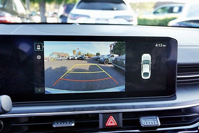 Used 2025 Kia K5 GT-Line image 26