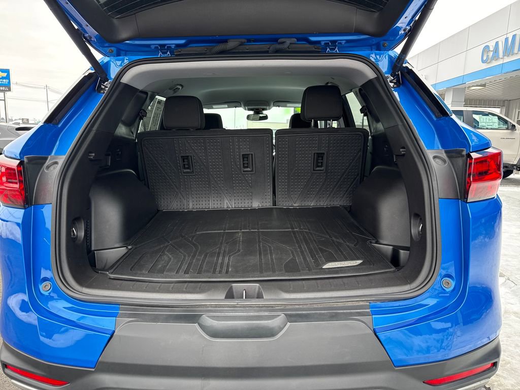 Used 2024 Chevrolet Blazer LT w/ Convenience Package image 29