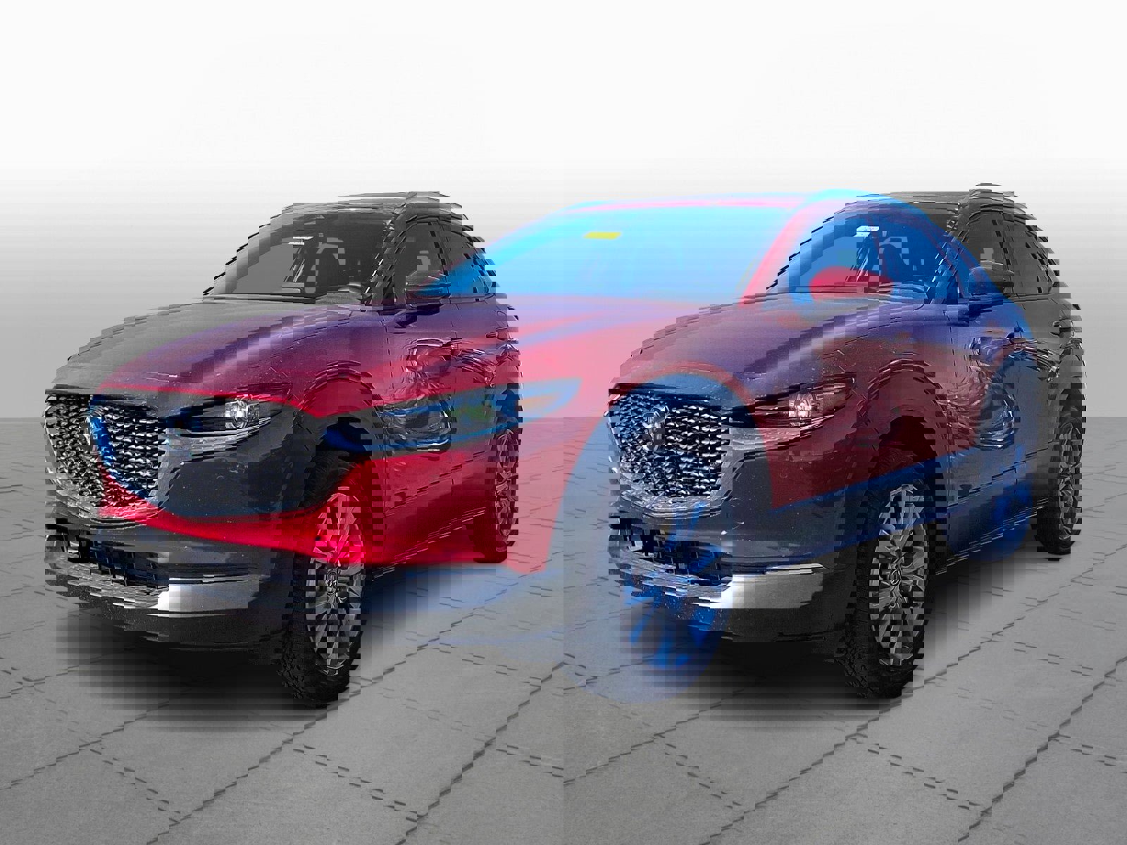 New 2026 MAZDA CX-30 AWD 2.5 S w/ Premium Package image 4