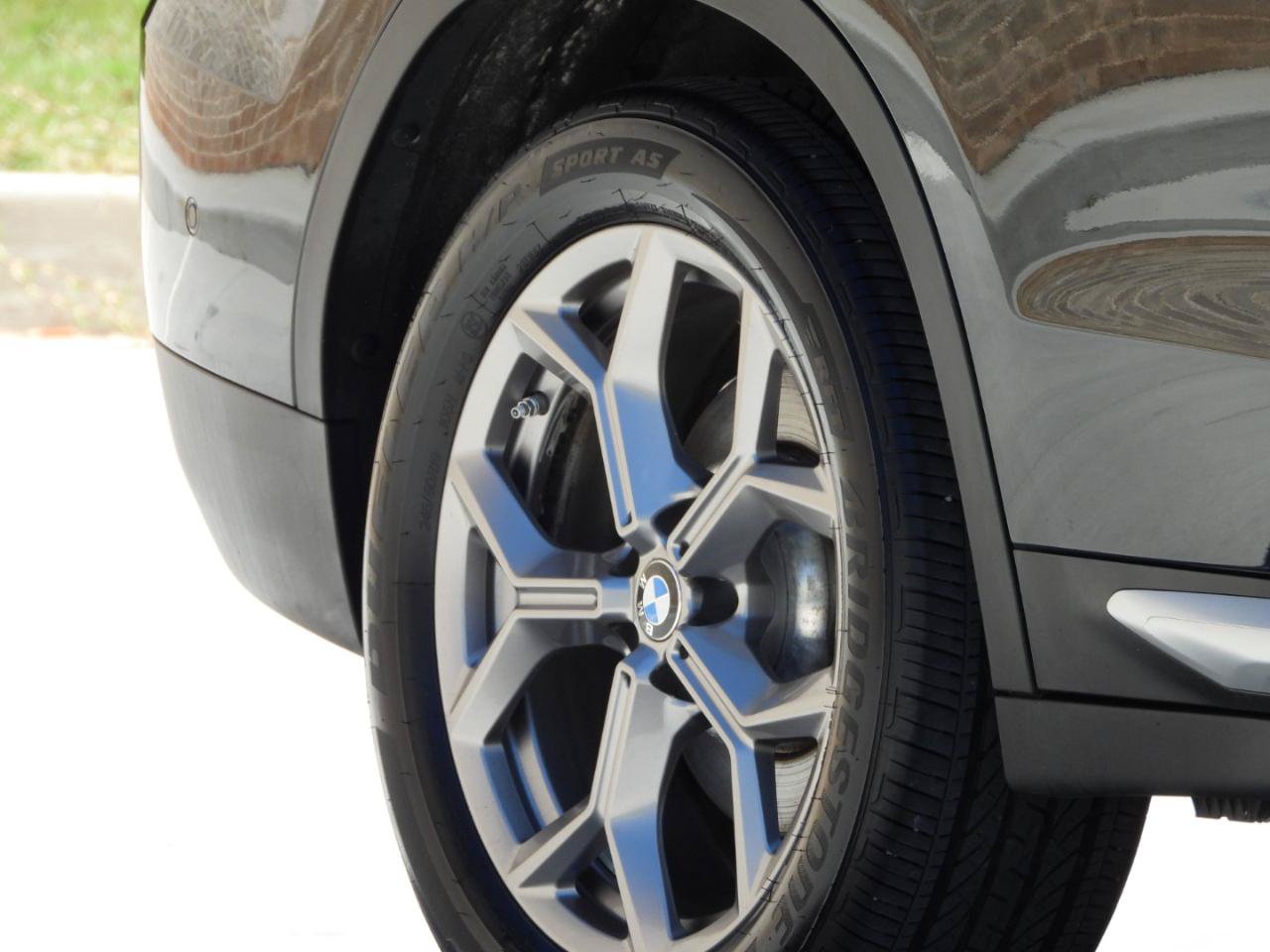 Used 2021 BMW X3 xDrive30i w/ Executive Package AWD/4WD image 10
