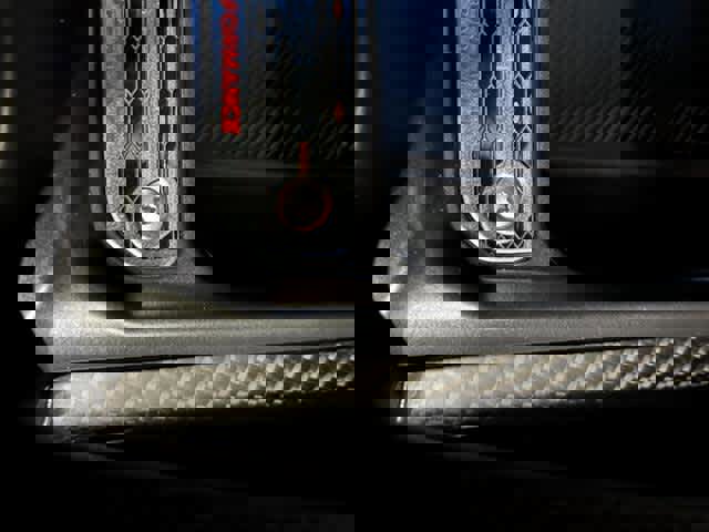 New 2025 Ford Bronco Raptor w/ Interior Carbon Fiber Pack AWD/4WD image 30