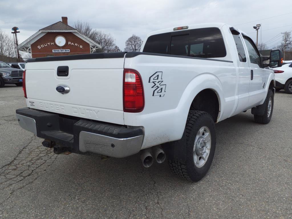 Used 2014 Ford F350 XLT w/ XLT Value Package image 5