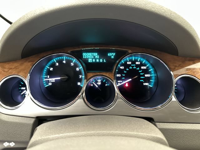 Used 2012 Buick Enclave Leather w/ Trailering Provision Package FWD image 13